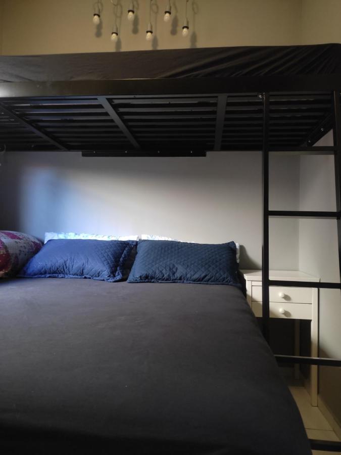 Gray House 1 - Londrina Jd. Santiago Villa ภายนอก รูปภาพ