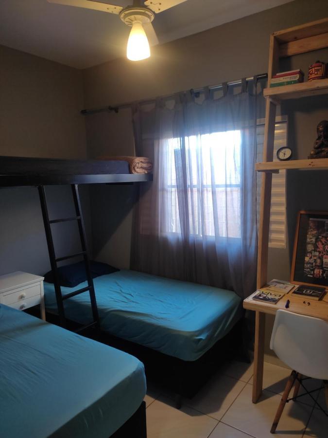 Gray House 1 - Londrina Jd. Santiago Villa ภายนอก รูปภาพ